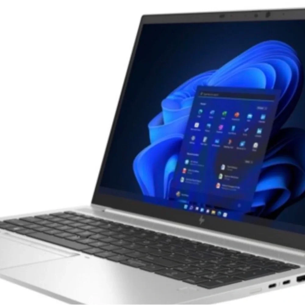 HP EliteBook 850 G8 Notebook PC
